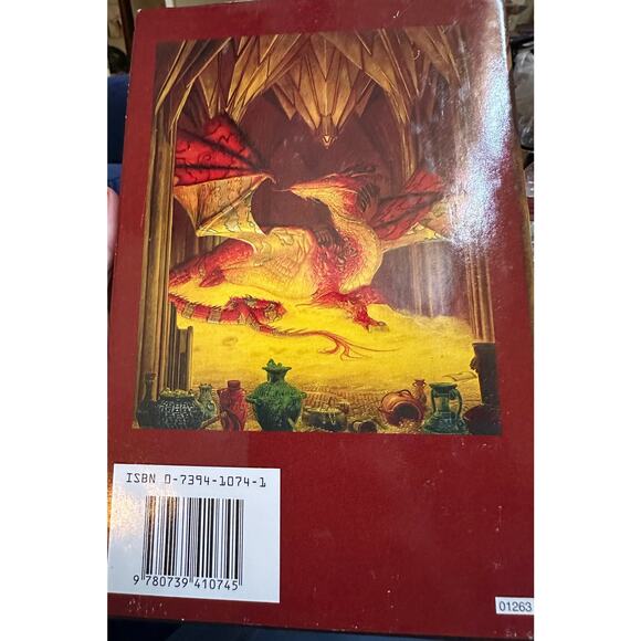 The Hobbit or There and Back Again - Picture 5 of 5